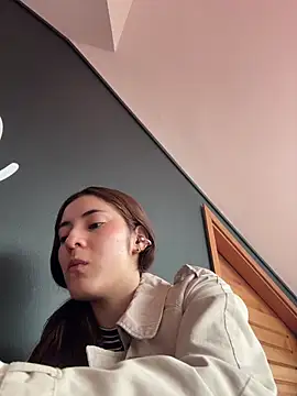 Princ3ssgabi online show from April 5, 10:16 pm