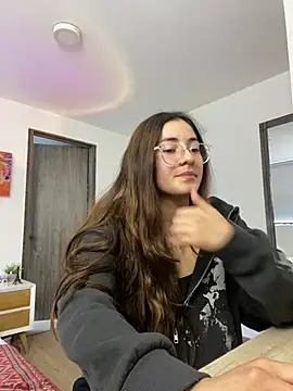 Princ3ssgabi online show from January 30, 8:31 pm