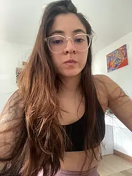 Princ3ssgabi online show from March 17, 3:40 pm