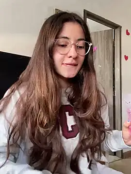 Princ3ssgabi online show from February 20, 2:57 pm