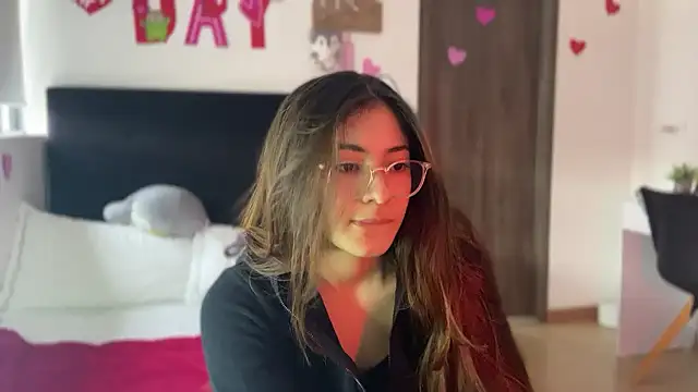 Princ3ssgabi online show from February 14, 8:26 pm