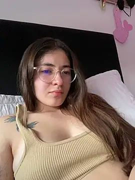 Princ3ssgabi online show from February 25, 10:42 pm