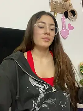 Princ3ssgabi online show from February 28, 1:37 am