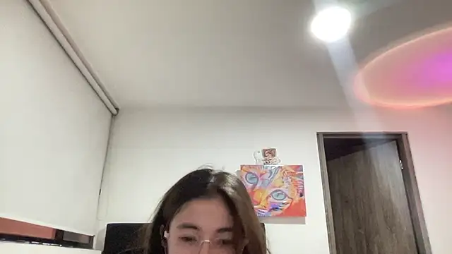 Princ3ssgabi online show from February 7, 3:23 am