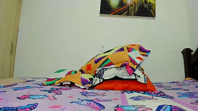 Jhhan234 online show from December 21, 1:41 am