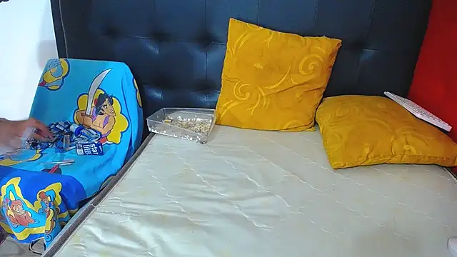 Snapshot of Jhhan234 chatting on November 24, 6:24 am Jhhan234 online show from November 24, 6:24 am