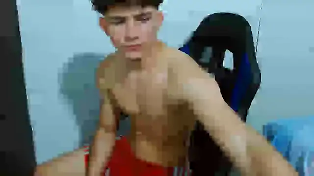 james scott18 online show from January 24, 2:18 am