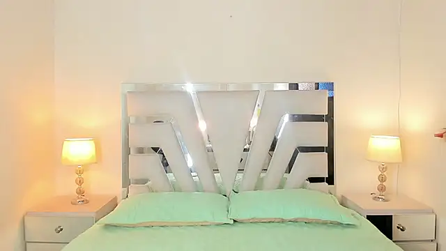 Exotic  XXX online show from March 15, 7:54 pm