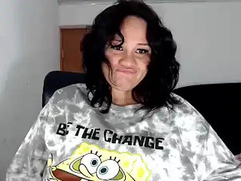 Snapshot of melissa4855 chatting on January 15, 2:49 am melissa4855 online show from January 15, 2:49 am