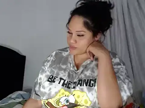 Snapshot of melissa4855 chatting on January 16, 4:38 am melissa4855 online show from January 16, 4:38 am