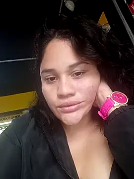 melissa4855 online show from February 7, 9:23 pm