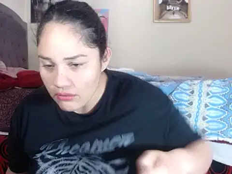 melissa4855 online show from February 12, 7:57 pm