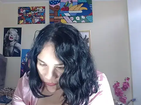 melissa4855 online show from December 14, 9:42 pm