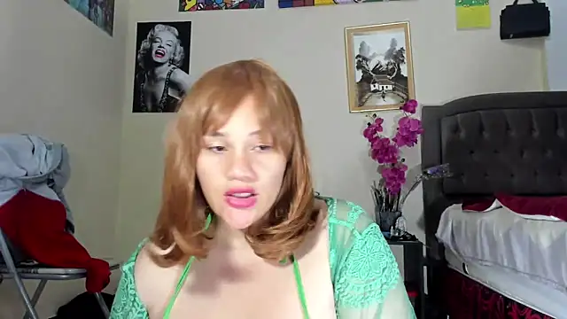 melissa4855 online show from March 4, 4:42 am