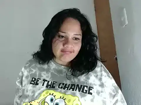 Snapshot of melissa4855 chatting on February 1, 5:18 am melissa4855 online show from February 1, 5:18 am