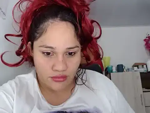 Snapshot of melissa4855 chatting on December 21, 12:53 am melissa4855 online show from December 21, 12:53 am