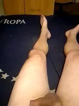 Snapshot of Ostry9333 chatting on October 22, 12:10 am Ostry9333 online show from October 22, 12:10 am