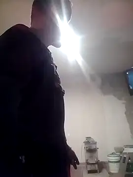 Snapshot of Ostry9333 chatting on November 20, 11:47 pm Ostry9333 online show from November 20, 11:47 pm