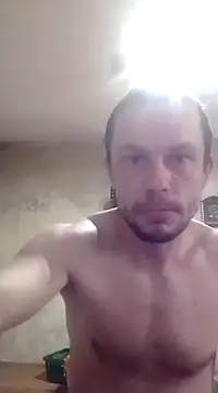 Snapshot of Ostry9333 chatting on January 10, 10:04 pm Ostry9333 online show from January 10, 10:04 pm