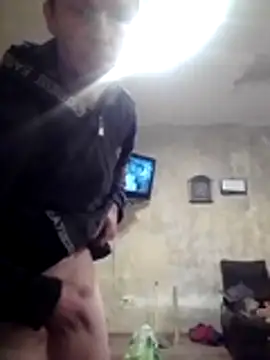 Snapshot of Ostry9333 chatting on November 30, 6:25 am Ostry9333 online show from November 30, 6:25 am