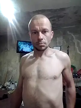 Snapshot of Ostry9333 chatting on October 7, 7:37 pm Ostry9333 online show from October 7, 7:37 pm