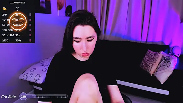 Snapshot of Lily_xBabe chatting on March 1, 11:50 am Lily xBabe online show from March 1, 11:50 am