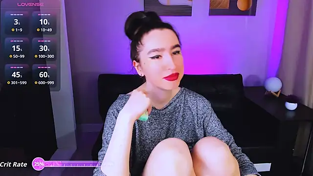 Snapshot of Lily_xBabe chatting on June 21, 10:32 am Lily xBabe online show from June 21, 10:32 am