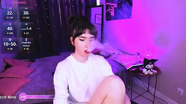 Snapshot of Lily_xBabe chatting on July 18, 2:03 pm Lily xBabe online show from July 18, 2:03 pm