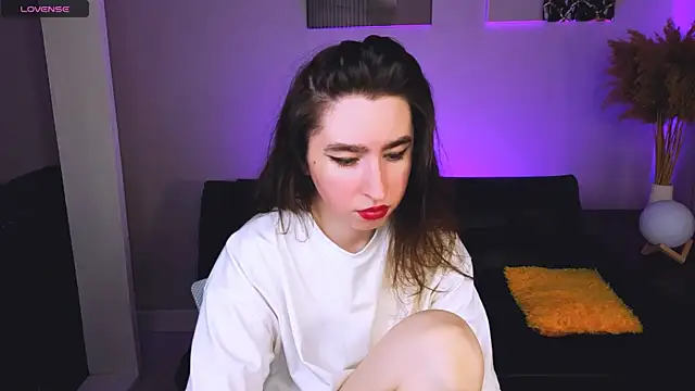 Snapshot of Lily_xBabe chatting on July 12, 7:31 am Lily xBabe online show from July 12, 7:31 am