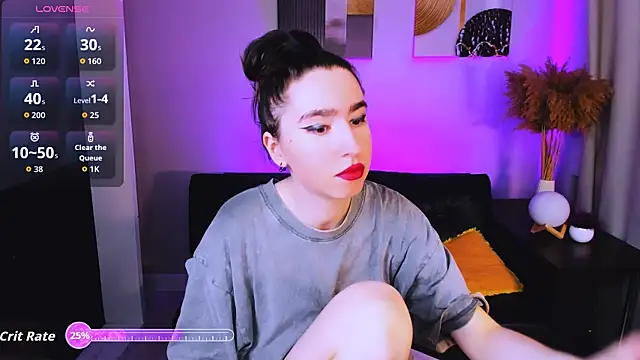 Snapshot of Lily_xBabe chatting on July 9, 2:38 pm Lily xBabe online show from July 9, 2:38 pm