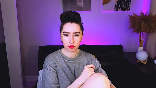 Snapshot of Lily_xBabe chatting on July 10, 2:28 pm Lily xBabe online show from July 10, 2:28 pm
