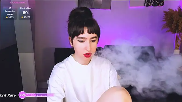 Snapshot of Lily_xBabe chatting on July 16, 2:25 pm Lily xBabe online show from July 16, 2:25 pm
