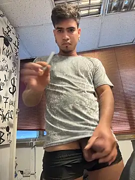 jaden 98  online show from November 17, 10:36 pm