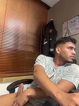 jaden 98  online show from November 29, 11:16 pm