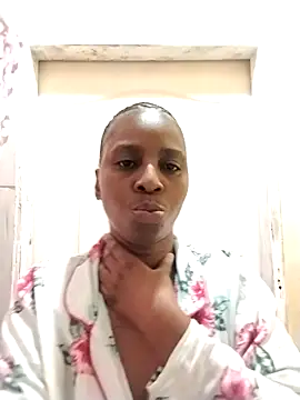 Snapshot of Kadibabe chatting on November 29, 1:50 am Kadibabe online show from November 29, 1:50 am