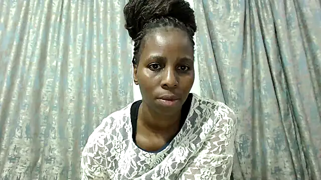 Snapshot of Kadibabe chatting on January 28, 2:00 am Kadibabe online show from January 28, 2:00 am