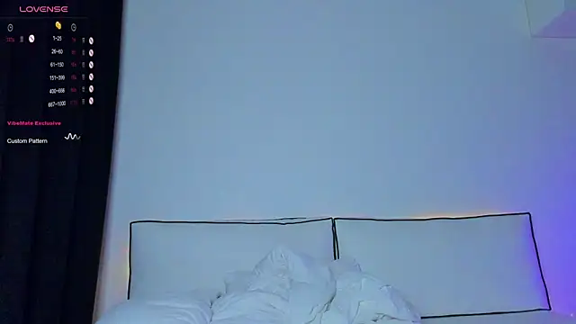 haileyishere online show from March 6, 10:36 pm