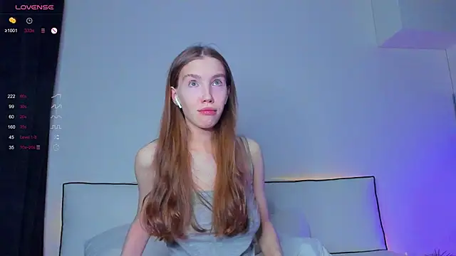 haileyishere online show from March 9, 3:22 am