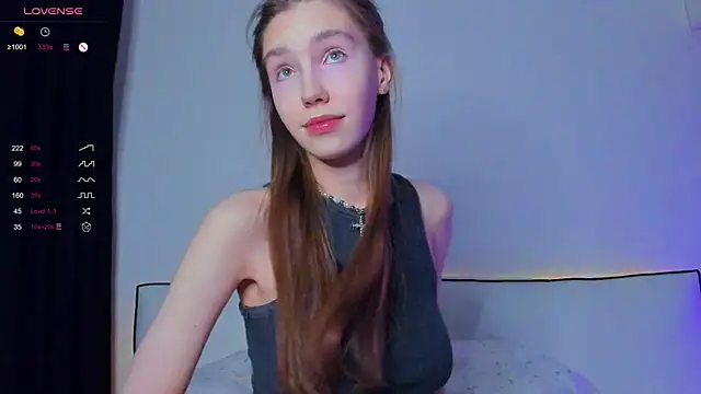 haileyishere online show from February 20, 11:32 pm