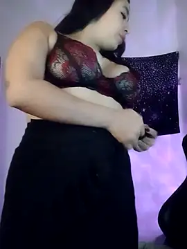 Snapshot of sweetcoralinee chatting on February 20, 4:18 am sweetcoralinee online show from February 20, 4:18 am