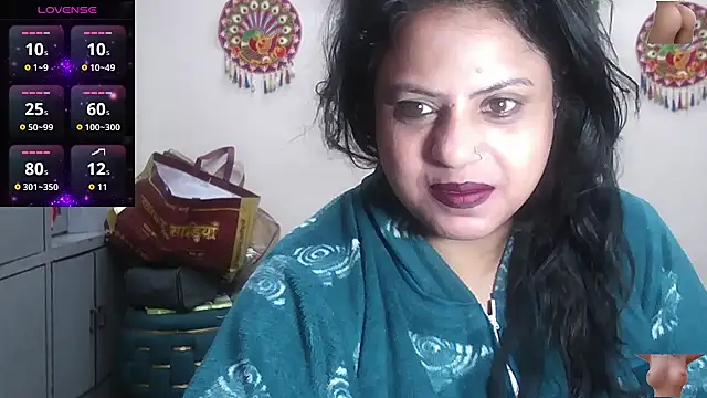 Sexy komolika online show from December 21, 2:24 am