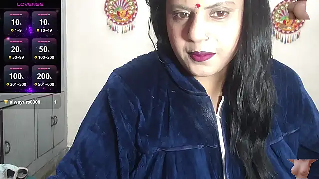 Sexy komolika online show from February 6, 3:52 pm