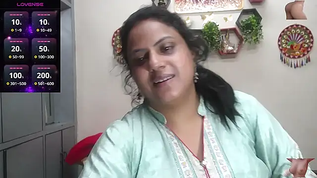 Sexy komolika online show from February 23, 4:29 pm