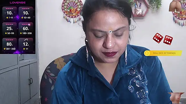 Sexy komolika online show from November 13, 3:27 pm