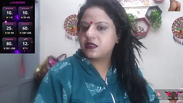 Sexy komolika online show from December 20, 1:08 am