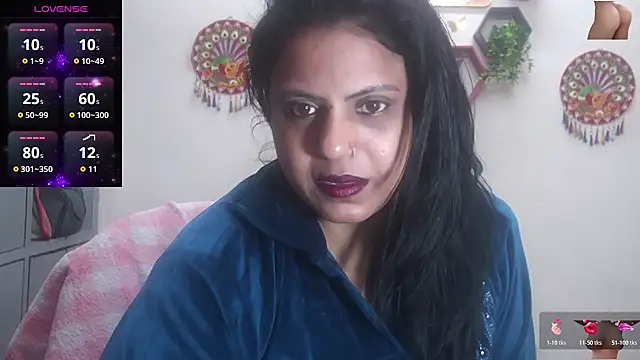 Sexy komolika online show from November 24, 3:23 pm