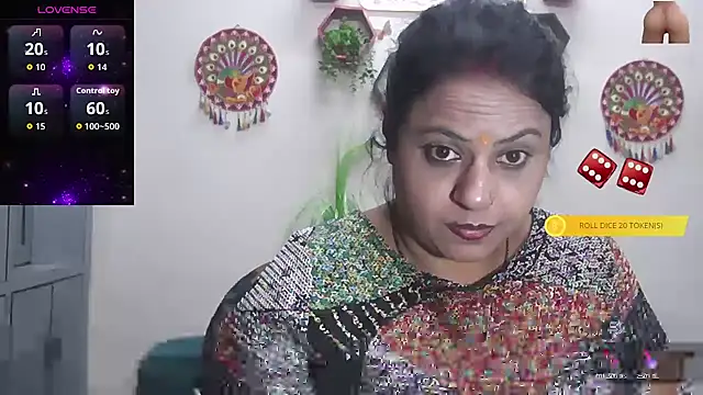 Sexy komolika online show from November 4, 2:10 pm