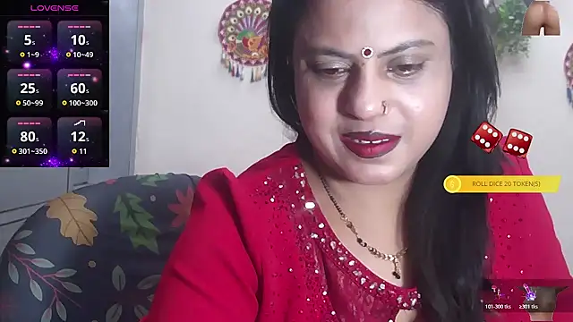 Sexy komolika online show from November 3, 2:53 pm