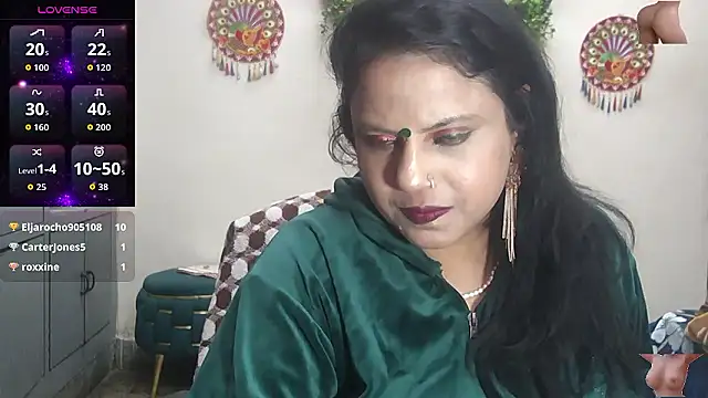 Sexy komolika online show from January 11, 3:19 pm