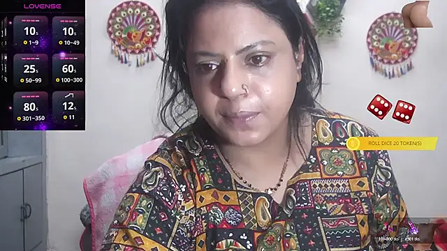 Sexy komolika online show from October 28, 11:03 pm